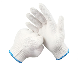 Safety Hand Gloves
