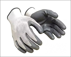 Safety Hand Gloves