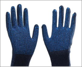 Safety Hand Gloves